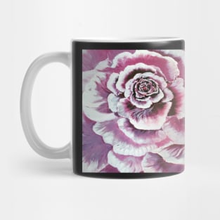 Rose Mug